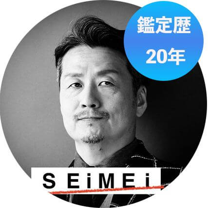 SEiMEi先生