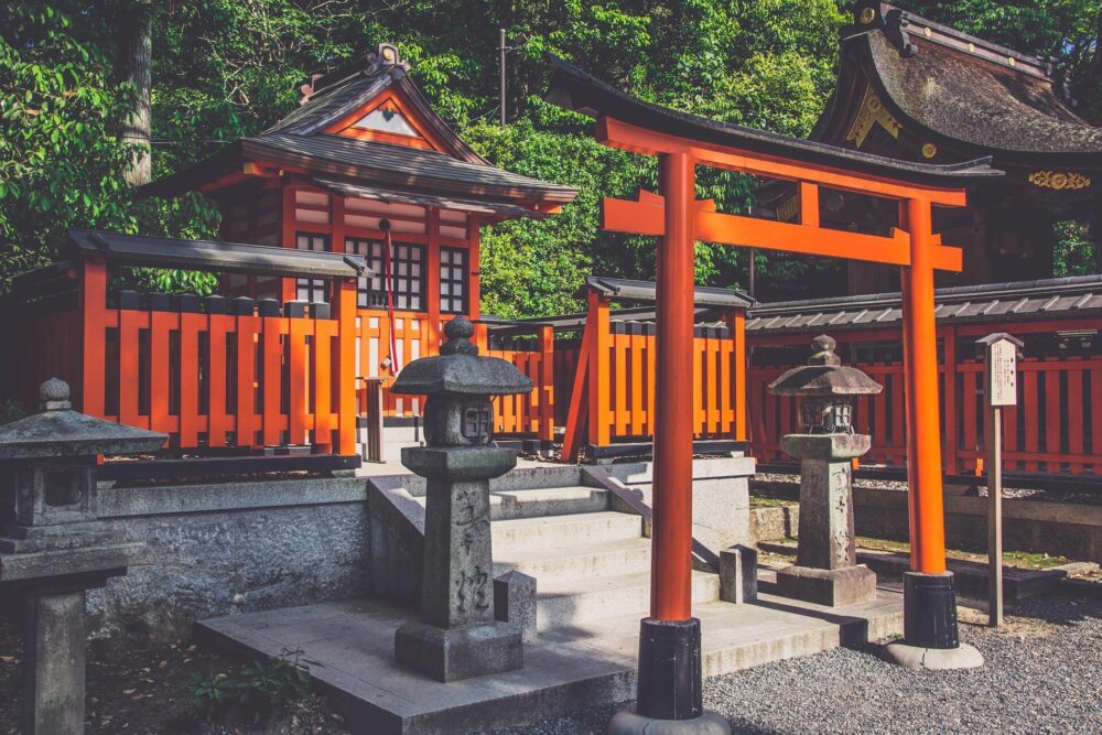 宝くじが当たる神社16選！当選祈願におすすめなパワースポット